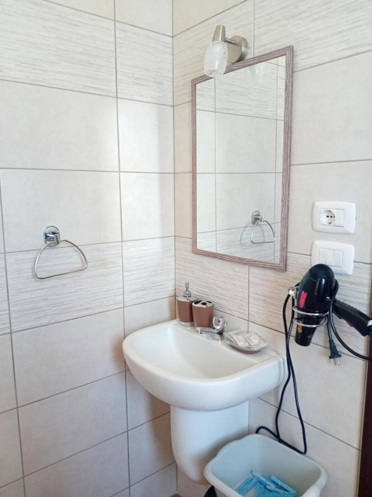 Bed & Breakfast Acquaviva Di Vullo Vincenzo Acquaviva Platani Zimmer foto